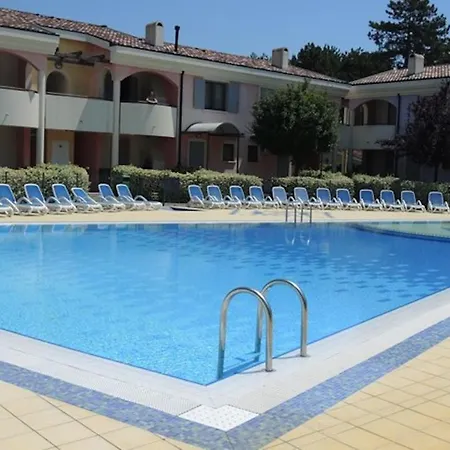 아파트 Camp With Swimming Pool - Beahost *