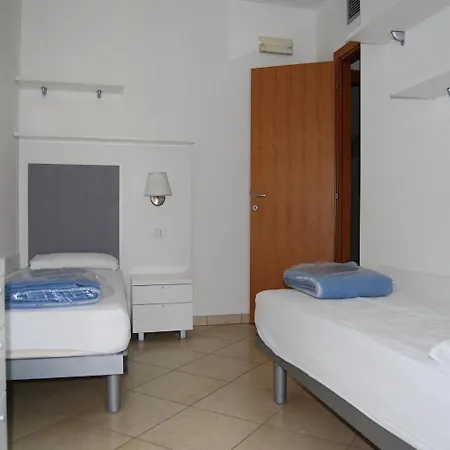 Two-level For Eight Guests With Terraces Apartamento