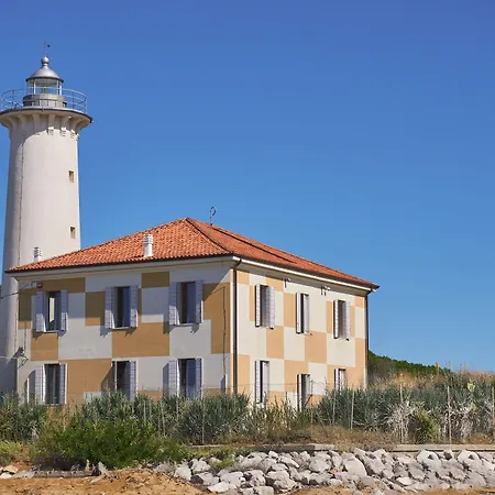 Two-level For Eight Guests With Terraces * Bibione