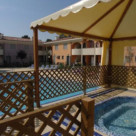 Daire Two-level For Eight Guests With Terraces *