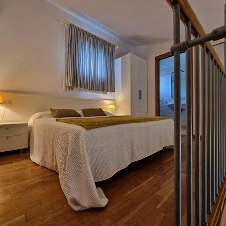 Appartamento Two-level For Eight Guests With Terraces Bibione
