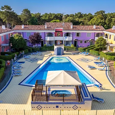 Two-level For Eight Guests With Terraces Appartamento *